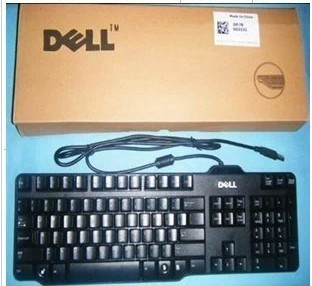 戴尔DELL 8115键盘 电脑配件批发中的品质之选